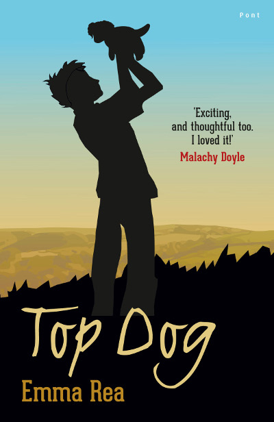 A picture of 'Top Dog' 
                              by Emma Rea